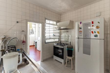 Apartamento à venda com 180m², 3 quartos e 1 vagaCozinha