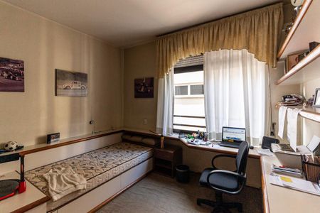 Apartamento à venda com 180m², 3 quartos e 1 vagaQuarto 1