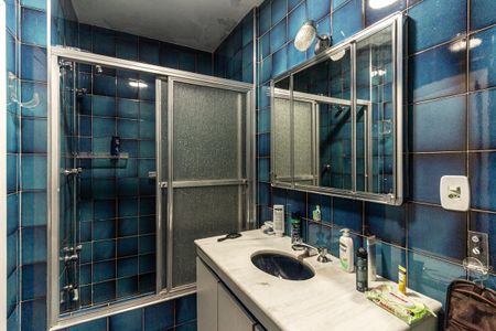 Apartamento à venda com 180m², 3 quartos e 1 vagaBanheiro 1