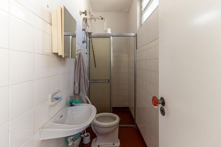 Apartamento à venda com 180m², 3 quartos e 1 vagaBanheiro de Serviço