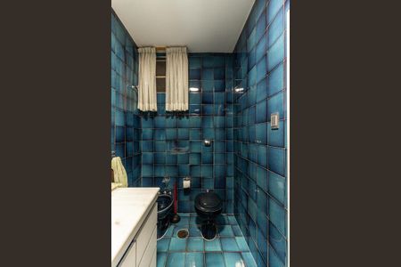 Apartamento à venda com 180m², 3 quartos e 1 vagaBanheiro 1