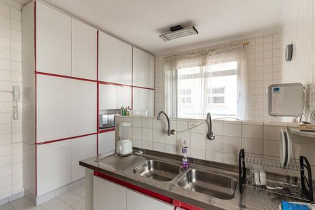 Apartamento à venda com 180m², 3 quartos e 1 vagaCozinha