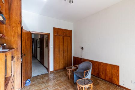 Apartamento à venda com 180m², 3 quartos e 1 vagaVaranda do Quarto 3