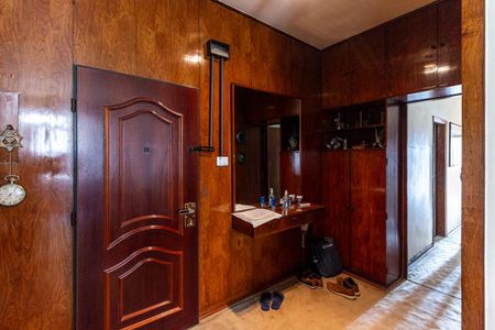 Apartamento à venda com 180m², 3 quartos e 1 vagaSala