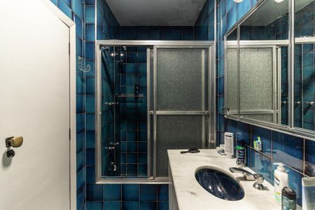 Apartamento à venda com 180m², 3 quartos e 1 vagaBanheiro 1