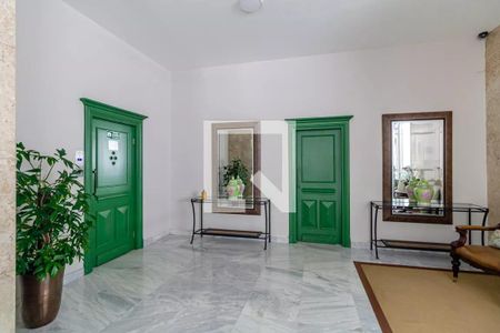 Apartamento à venda com 180m², 3 quartos e 1 vagaHall de Entrada