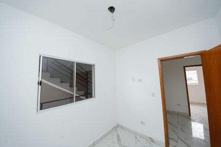 Casa de condomínio à venda com 40m², 2 quartos e sem vagaQuarto 2