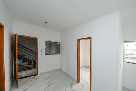 Casa de condomínio à venda com 40m², 2 quartos e sem vagaSala/Cozinha