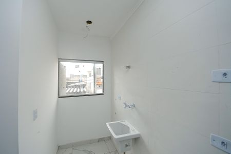 Casa de condomínio à venda com 40m², 2 quartos e sem vagaÁrea de Serviço