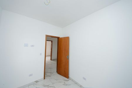 Casa de condomínio à venda com 40m², 2 quartos e sem vagaQuarto 2