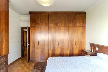 Apartamento para alugar com 191m², 3 quartos e 1 vagaQuarto 3