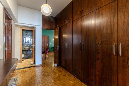 Apartamento para alugar com 191m², 3 quartos e 1 vagaCorredor