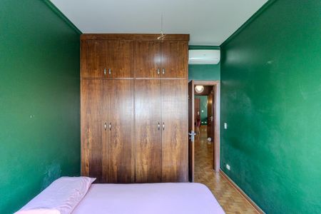 Apartamento para alugar com 191m², 3 quartos e 1 vagaQuarto 2