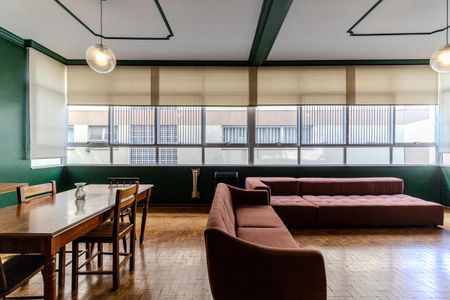 Apartamento para alugar com 191m², 3 quartos e 1 vagaSala