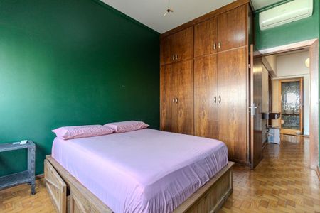 Apartamento para alugar com 191m², 3 quartos e 1 vagaQuarto 2