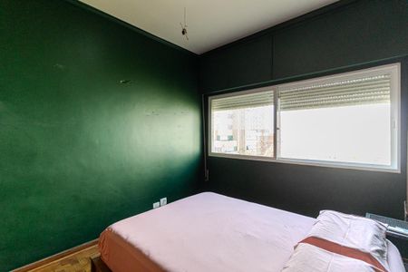 Apartamento para alugar com 191m², 3 quartos e 1 vagaQuarto 2