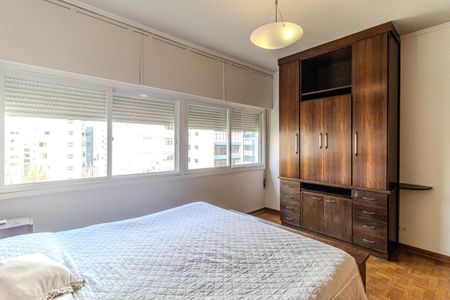 Apartamento para alugar com 191m², 3 quartos e 1 vagaQuarto 3