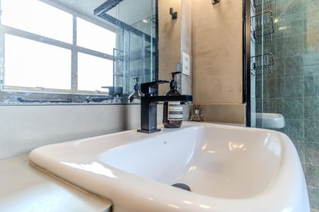 Apartamento para alugar com 191m², 3 quartos e 1 vagaBanheiro