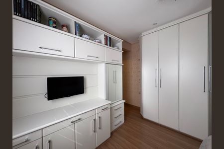 Apartamento à venda com 142m², 3 quartos e 7 vagasSuíte 3