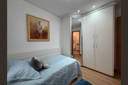 Apartamento à venda com 142m², 3 quartos e 7 vagasSuíte 2