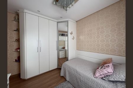 Apartamento à venda com 142m², 3 quartos e 7 vagasSuíte 3