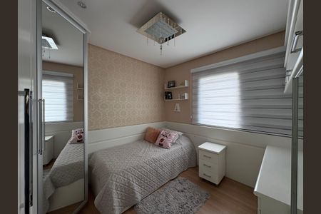 Apartamento à venda com 142m², 3 quartos e 7 vagasSuíte 3