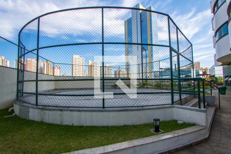 Apartamento à venda com 142m², 3 quartos e 7 vagasÁrea comum