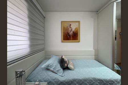 Apartamento à venda com 142m², 3 quartos e 7 vagasSuíte 2
