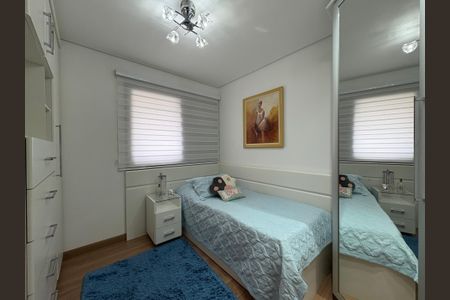 Apartamento à venda com 142m², 3 quartos e 7 vagasSuíte 2