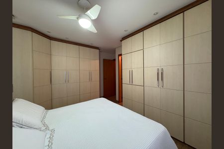 Apartamento à venda com 142m², 3 quartos e 7 vagasSuíte 1