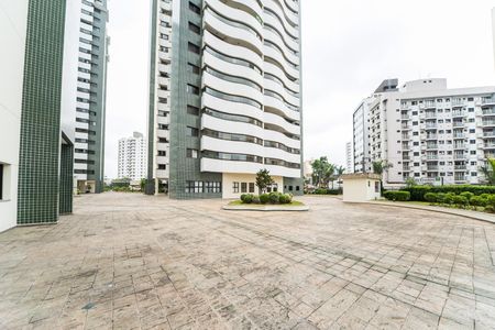 Apartamento à venda com 142m², 3 quartos e 7 vagasÁrea comum