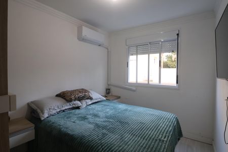 Apartamento à venda com 50m², 2 quartos e 1 vagaQuarto 2