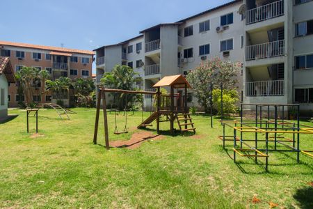 Apartamento para alugar com 54m², 2 quartos e sem vagaÁrea comum - Playground