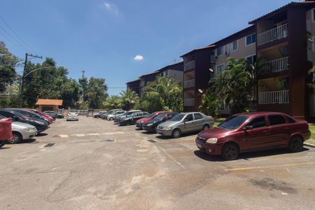 Apartamento para alugar com 54m², 2 quartos e sem vagaÁrea comum