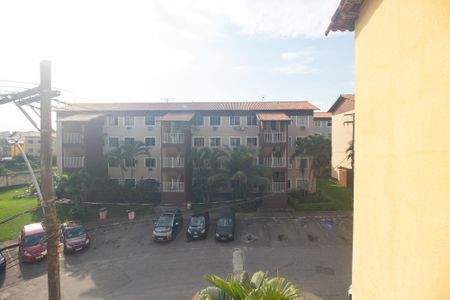 Apartamento para alugar com 54m², 2 quartos e sem vagaVista do Quarto 1