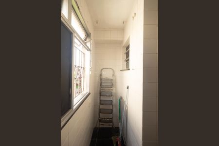 Apartamento para alugar com 54m², 2 quartos e sem vagaÁrea de Serviço