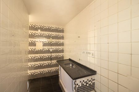 Apartamento para alugar com 54m², 2 quartos e sem vagaCozinha