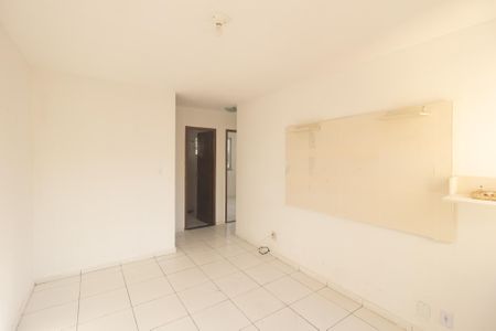 Apartamento para alugar com 54m², 2 quartos e sem vagaSala