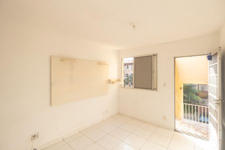Apartamento para alugar com 54m², 2 quartos e sem vagaSala