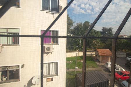 Apartamento para alugar com 54m², 2 quartos e sem vagaVista do Quarto 2