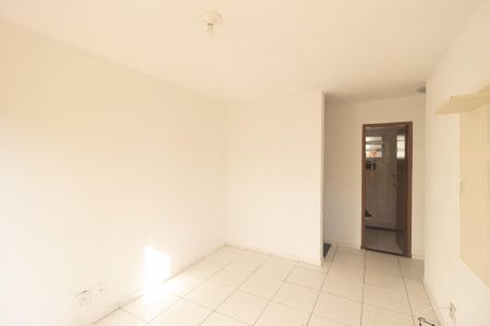 Apartamento para alugar com 54m², 2 quartos e sem vagaSala