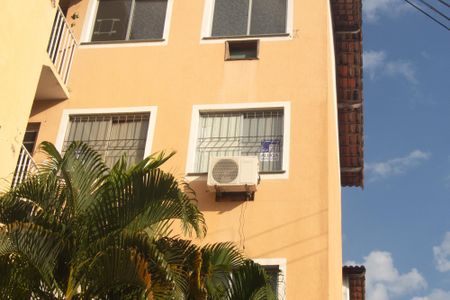 Apartamento para alugar com 54m², 2 quartos e sem vagaPlaquinha