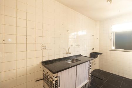 Apartamento para alugar com 54m², 2 quartos e sem vagaCozinha