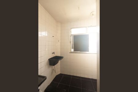 Apartamento para alugar com 54m², 2 quartos e sem vagaÁrea de Serviço