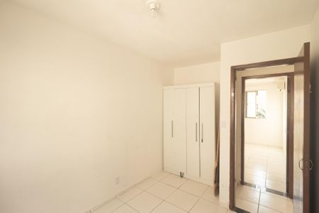 Apartamento para alugar com 54m², 2 quartos e sem vagaQuarto 2