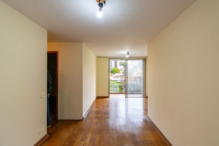 Apartamento para alugar com 64m², 2 quartos e 2 vagasSala