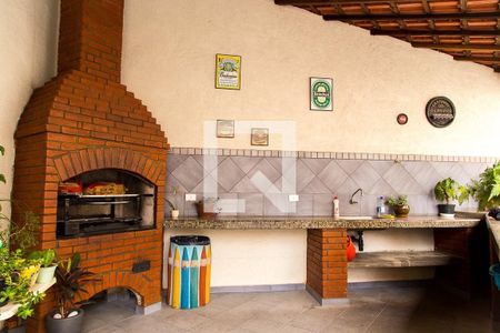 Apartamento para alugar com 64m², 2 quartos e 2 vagasÁrea comum