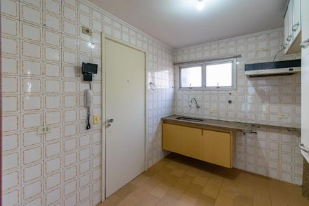 Apartamento para alugar com 64m², 2 quartos e 2 vagasCozinha