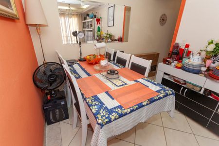 Apartamento para alugar com 63m², 2 quartos e sem vagaCopa