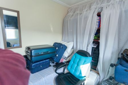 Apartamento para alugar com 63m², 2 quartos e sem vagaQuarto 1